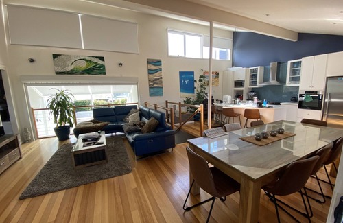 Redhead House | The Original Redhead Beach House