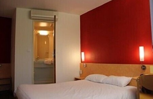 Tulle Hotel | The Originals Access, Hôtel Tulle