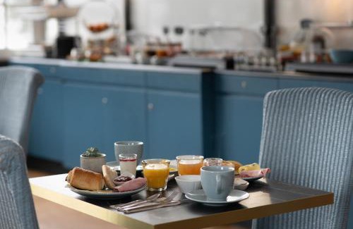 Quartier du Casino Hotel | The Originals Boutique, Hôtel Victoria, Châtelaillon-Plage
