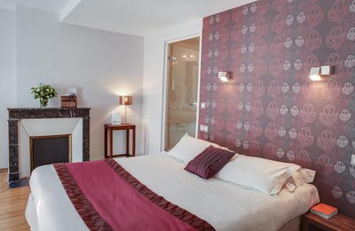 Fontainebleau Hotel | The Originals Boutique, Hôtel Victoria, Fontainebleau