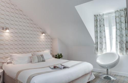 Fontainebleau Hotel | The Originals Boutique, Hôtel Victoria, Fontainebleau