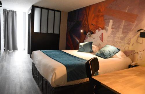 Montelimar Hotel | The Originals Boutique, Hôtel Montélimar