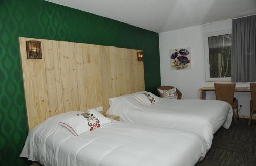 Creutzwald Hotel | The Originals City, Hôtel et Restaurant Aster, Saint-Avold Nord