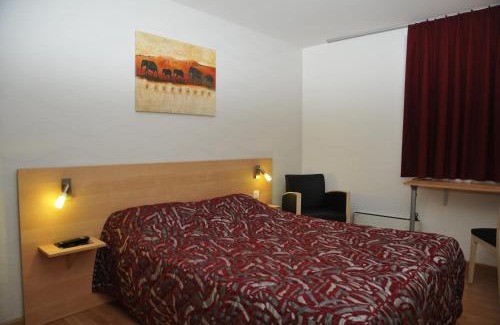 Creutzwald Hotel | The Originals City, Hôtel et Restaurant Aster, Saint-Avold Nord