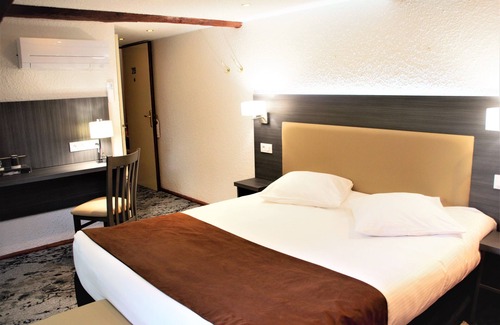 Sens Hotel | The Originals City, Archotel