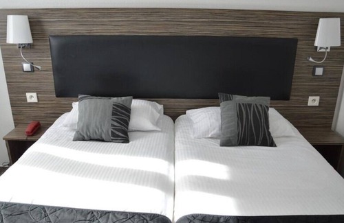 Beauvais Hotel | The Originals City, City Hôtel, Beauvais