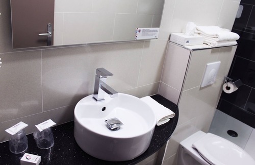 Beauvais Hotel | The Originals City, City Hôtel, Beauvais
