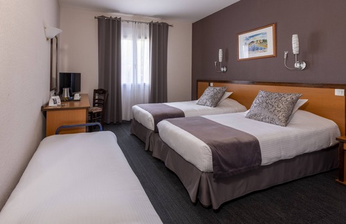 Paray-le-Monial Hotel | The Originals City, Hotel Paray-Le-Monial
