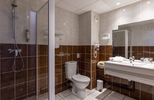 Paray-le-Monial Hotel | The Originals City, Hotel Paray-Le-Monial