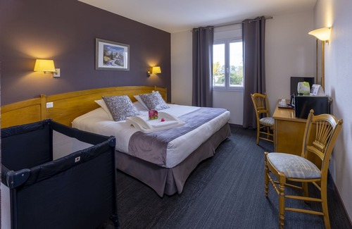 Paray-le-Monial Hotel | The Originals City, Hotel Paray-Le-Monial
