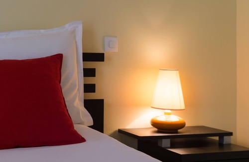 Montbazon Hotel | The Originals City, Hôtel Pic Epeiche, Tours Sud