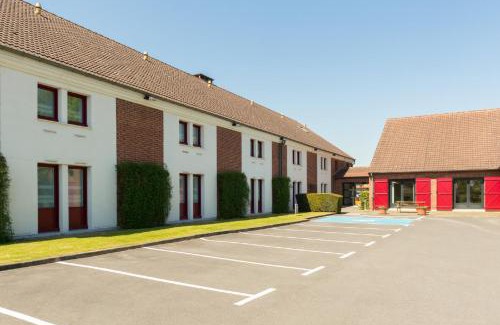 Douai Hotel | The Originals City, Hôtel Le Gayant, Douai