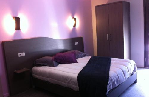Negrepelisse Hotel | The Originals City, Hôtel des Arts, Montauban