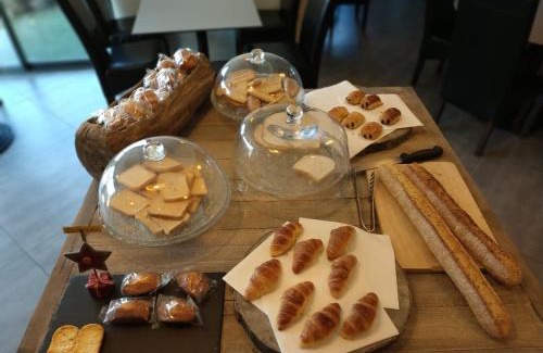 Negrepelisse Hotel | The Originals City, Hôtel des Arts, Montauban
