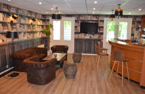 Saint-Avertin Hotel | The Originals City, Hôtel Ambacia, Tours Sud
