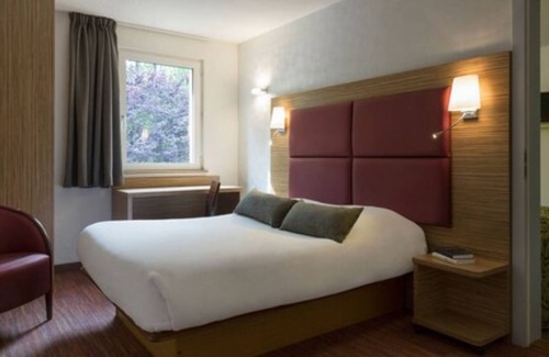 Creutzwald Hotel | The Originals City, Hôtel Aster