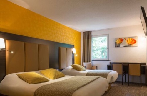 Creutzwald Hotel | The Originals City, Hôtel Aster