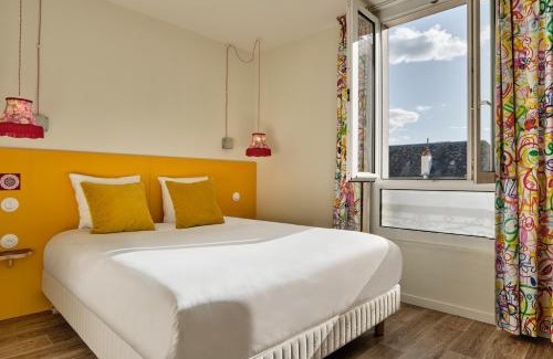 Republique Hotel | The Originals City, Hôtel Artyster, Le Mans Centre