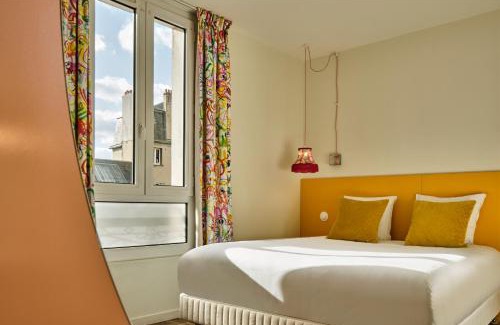 Republique Hotel | The Originals City, Hôtel Artyster, Le Mans Centre