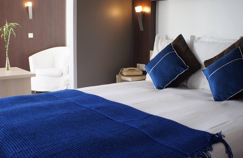 Davezieux Hotel | The Originals City, Hôtel La Siesta