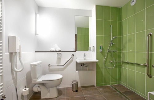 Calais Frethun Hotel | The Originals City, L'Haut' Aile