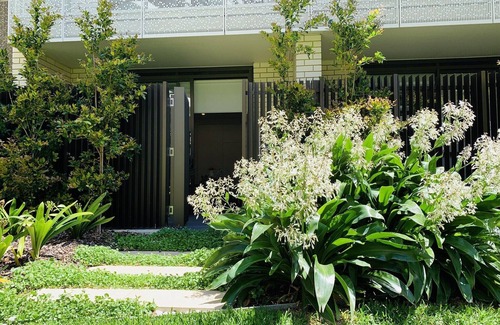Caulfield North Apartment | The Oscar home ! Try me !