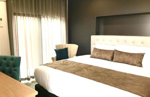 Fullarton Hotel | The Osmond Motel & Apartments