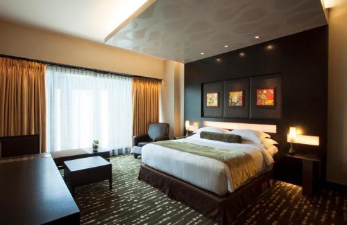 Electronics City Hotel | The Oterra
