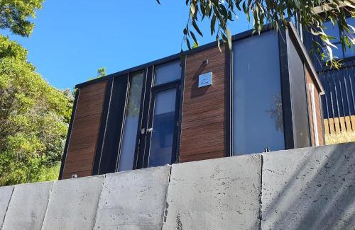 Diamond Harbour House | The Outlook by Tiny Away