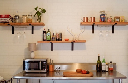 Big Bay Apartment | The Outpost in Big Bay- Unit 1