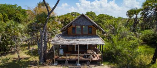 Kigamboni Resort | The Overhang