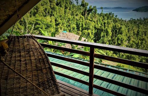 San Vicente House | The Overlook