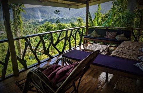 San Vicente House | The Overlook