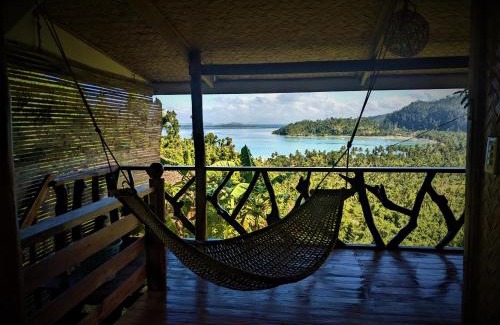 San Vicente House | The Overlook