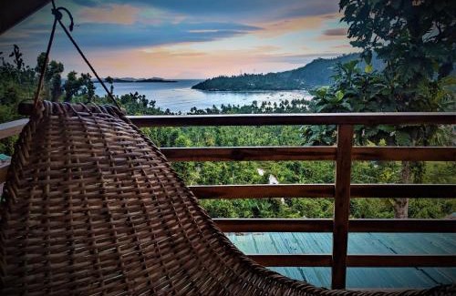 San Vicente House | The Overlook