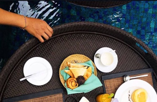 El Nido Apartment | The Owners Abode of Karuna - Ocean View