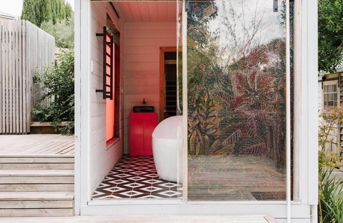 Hepburn Springs House | The Oxford ~ Hepburn Springs/Daylesford ~ Sleeps 24