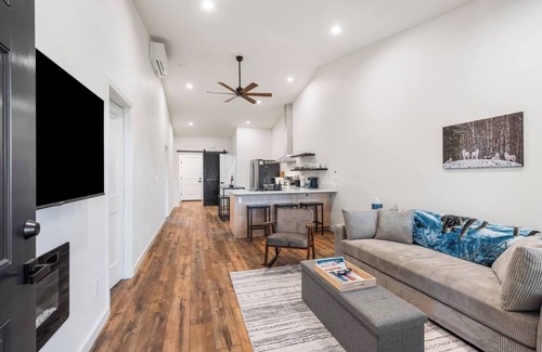 Polson House | The Pack's Place