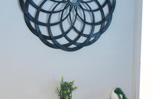 Detroit Apartment | The Packard