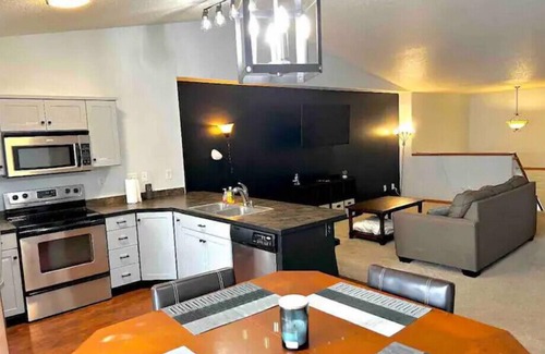 West Fargo House | The Pad! A Perfect Home For Anyone on the Go.