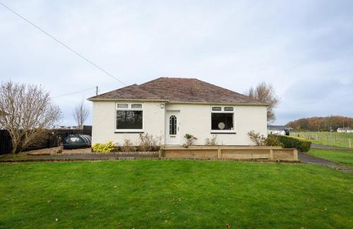 Ayr House | The Paddock at Brickrow Farm