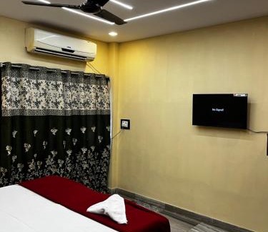 Visakhapatnam Apartment | The Padmavathi Homestay