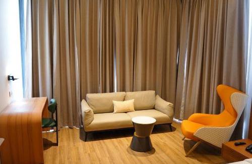 Rohtak Hotel | The Page