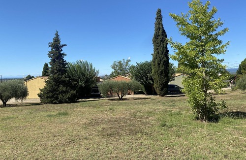 Pailhes House | The Pailhès LODGES