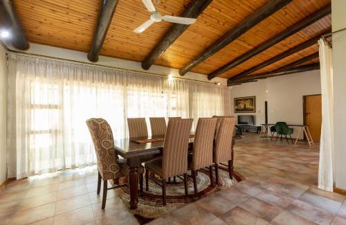Gaborone House | The Pal Guest House