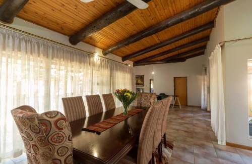 Gaborone House | The Pal Guest House