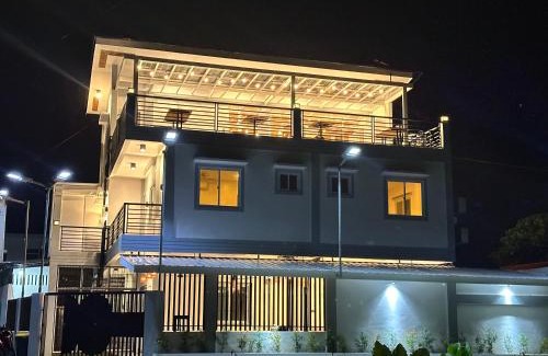 San Pedro Bed & Breakfast | The Palawan's Place-b&b