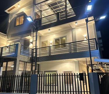 San Pedro Bed & Breakfast | The Palawan's Place-b&b