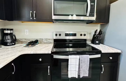 Ocala House | The Palm - 3 BR home