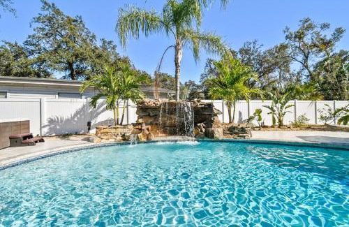 Terrace Park House | The Palm at Busch Gardens